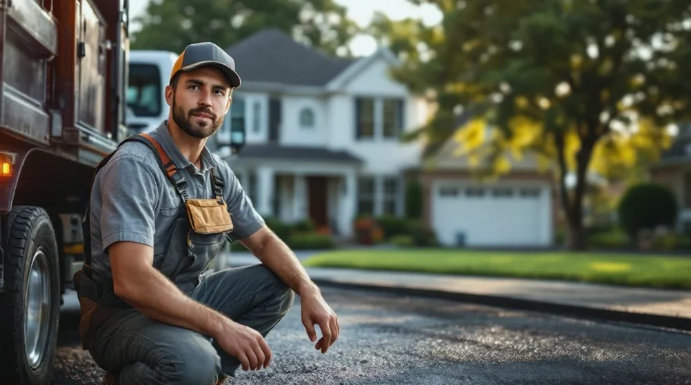Asphalt Paving in Huntsville: Common Questions Answered