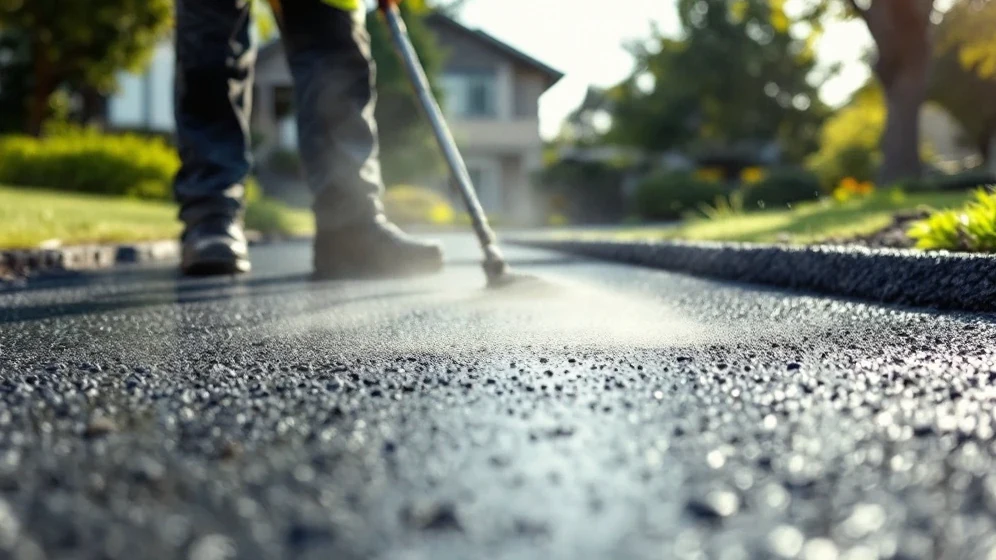 How Driveway Paving Works in Huntsville