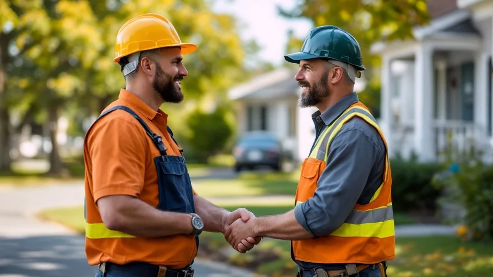 How to Choose an Asphalt Paving Company in Huntsville