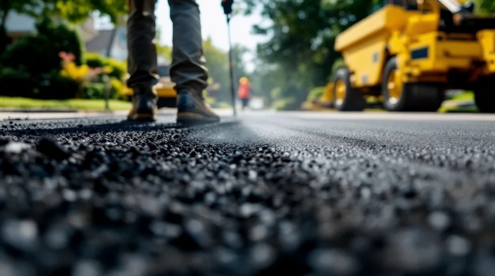 What to Know Before Hiring for Asphalt Paving in Huntsville